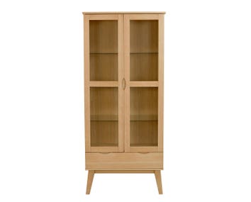 Rowico-Filippa-Glass-Cabinet-2D-Oak