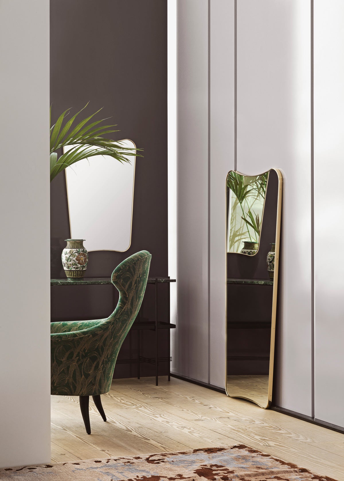 FA33WallMirror_TSConsole_EvaLoungeChair