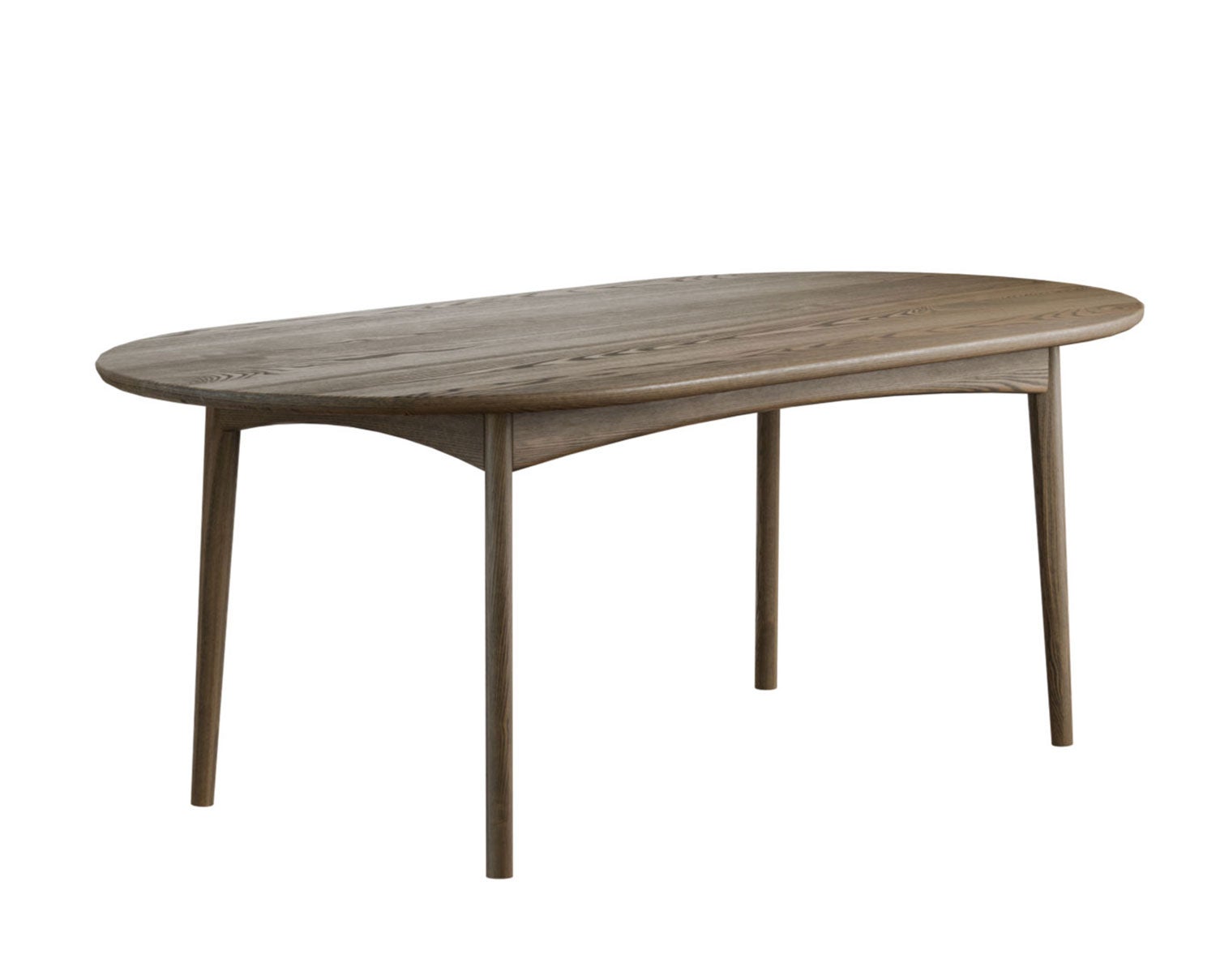 Klassi_Oval_Dining_Table_Kristensen_200x100_AC11_Ben51_Pisa