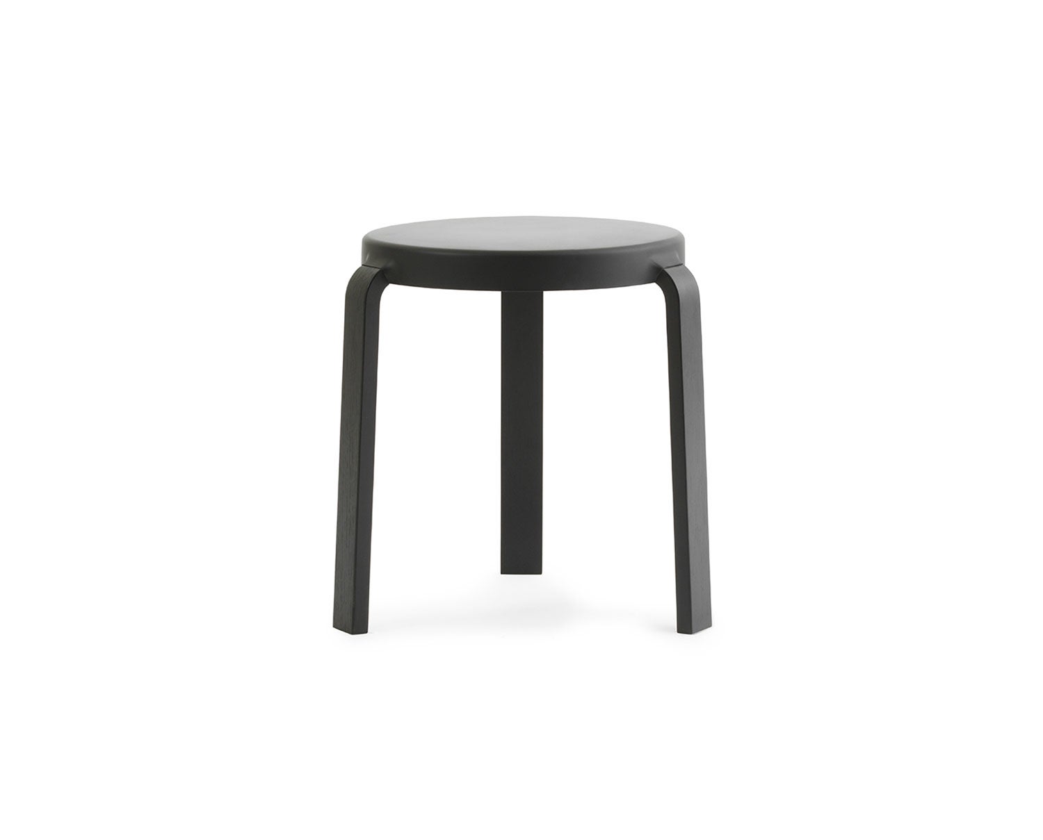 Tap-Pall-Svart-Svart