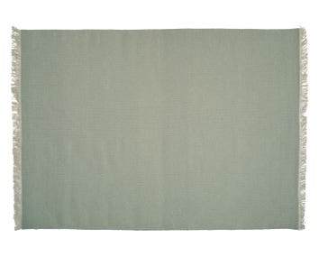Linie-Design-Rainbow-Matta-Mint