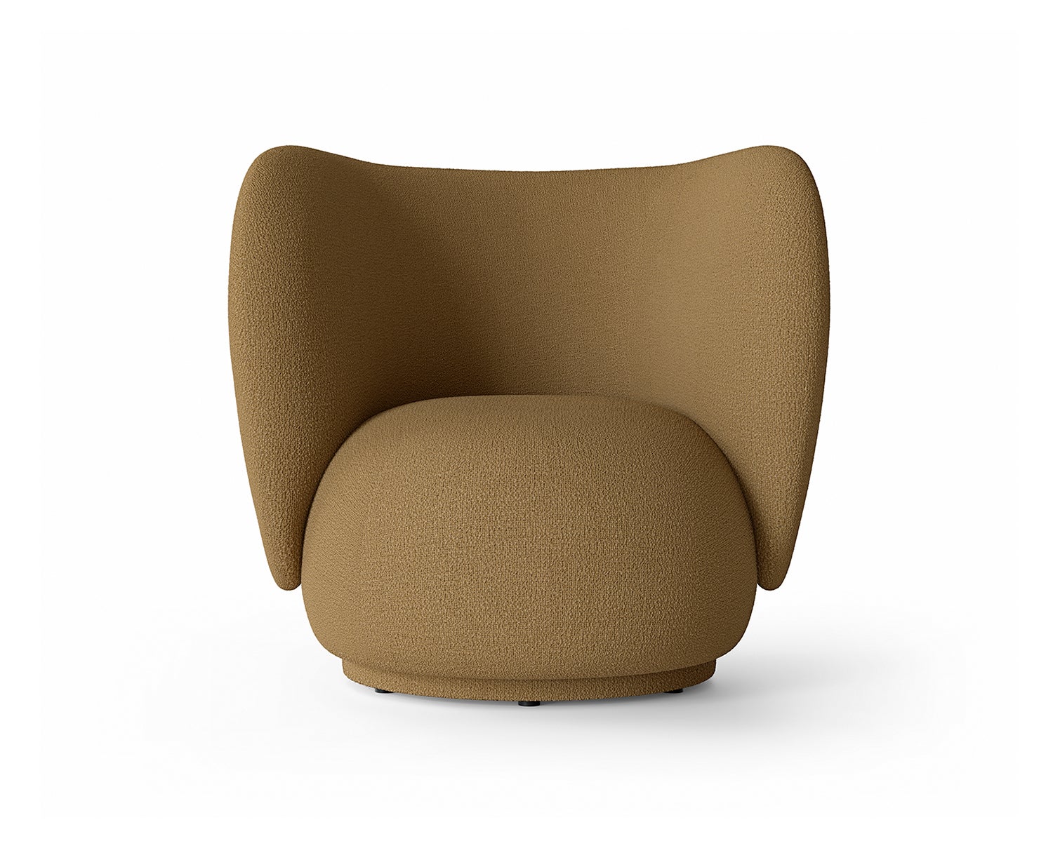 fermLIVING-RicoLoungeChair-WoolBoucle-SugarKelp