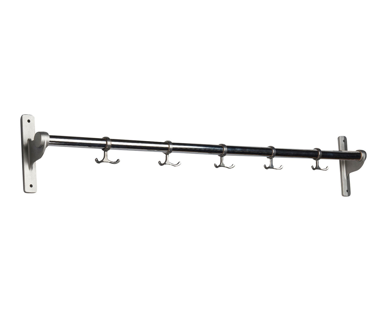 Essem-Nostalgi-Kroklist-Krom-Aluminium