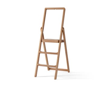 Step-Stege-Ek