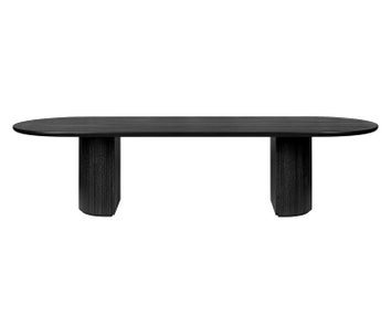 Moon_DiningTable_Ellipse_BlackstainedOAk-290x105x73