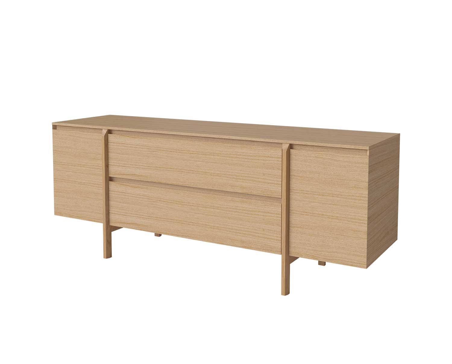 Bolia-Daia-Sideboard-Drawers-180-Oiled-Oak