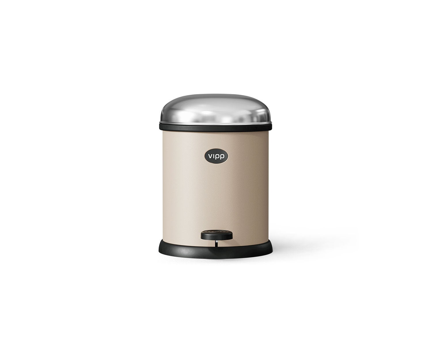 Vipp-12-Bin-Beige