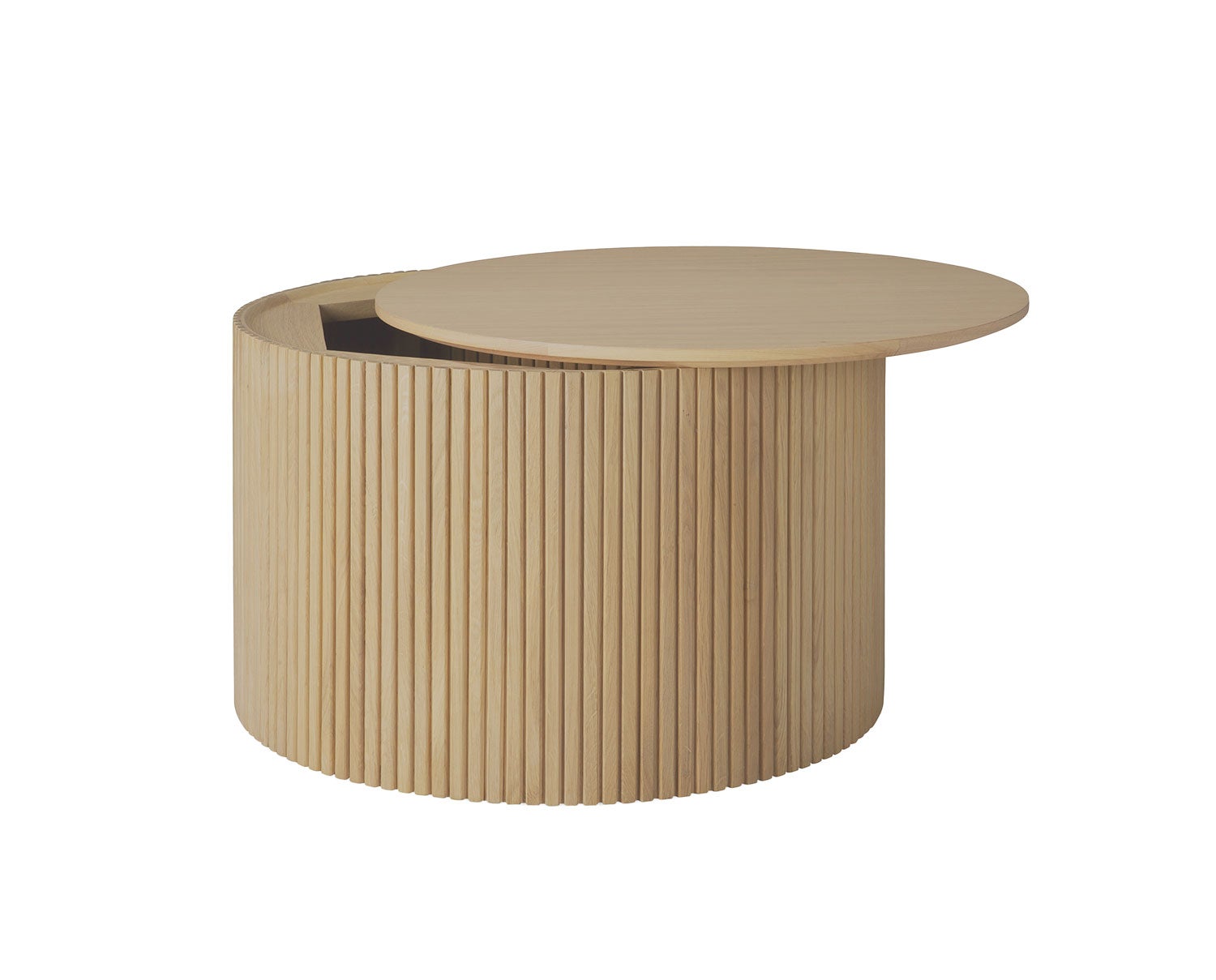 Ethnicraft-Roller-Max-Coffee-Table-Oak-D60-1