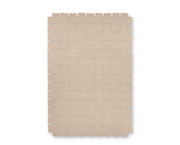 Ferm-Living-Foundation-Rug-135-x-200-Cashmere-1