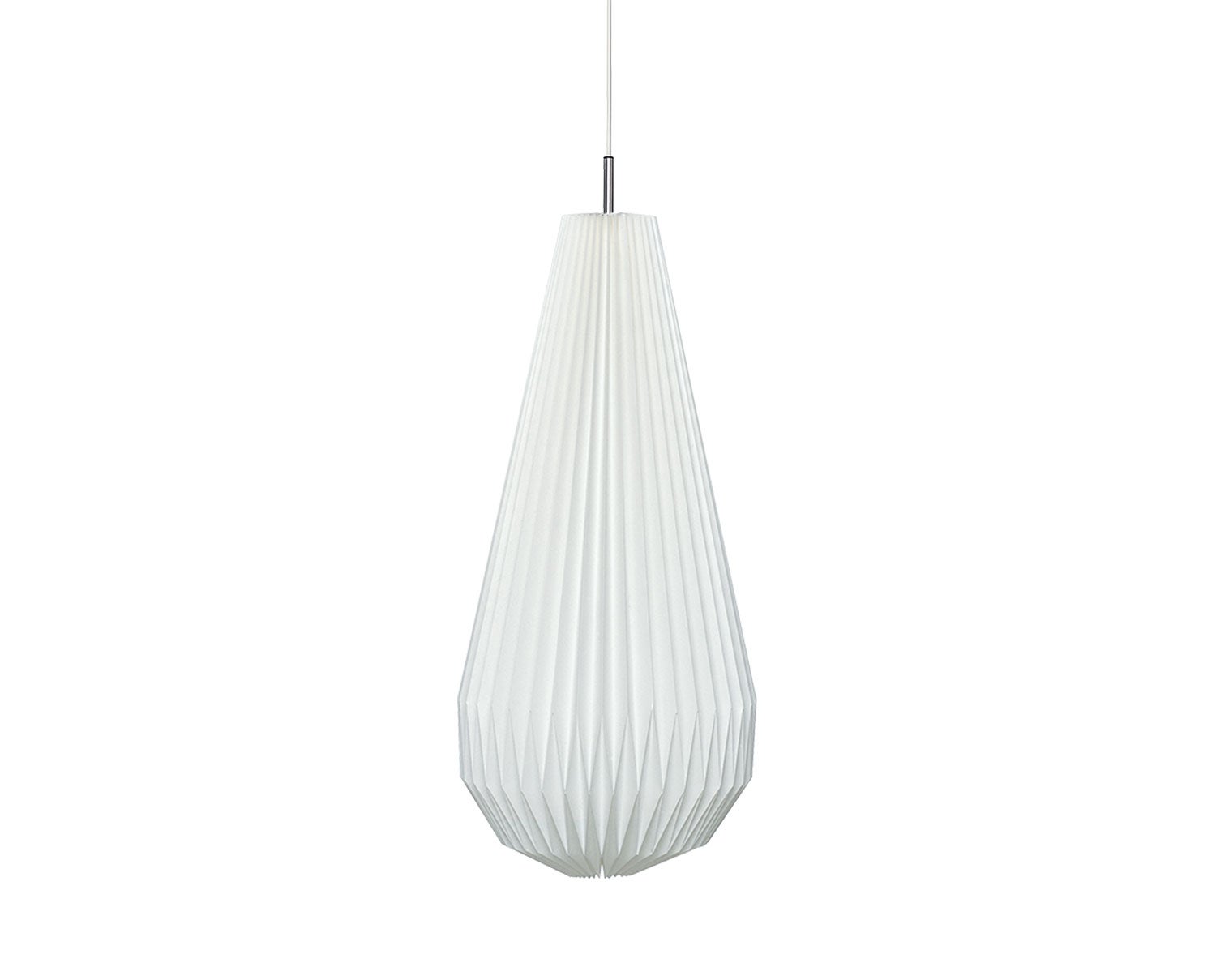 Le-Klint-181-Comet-Pendel-Large-Stal