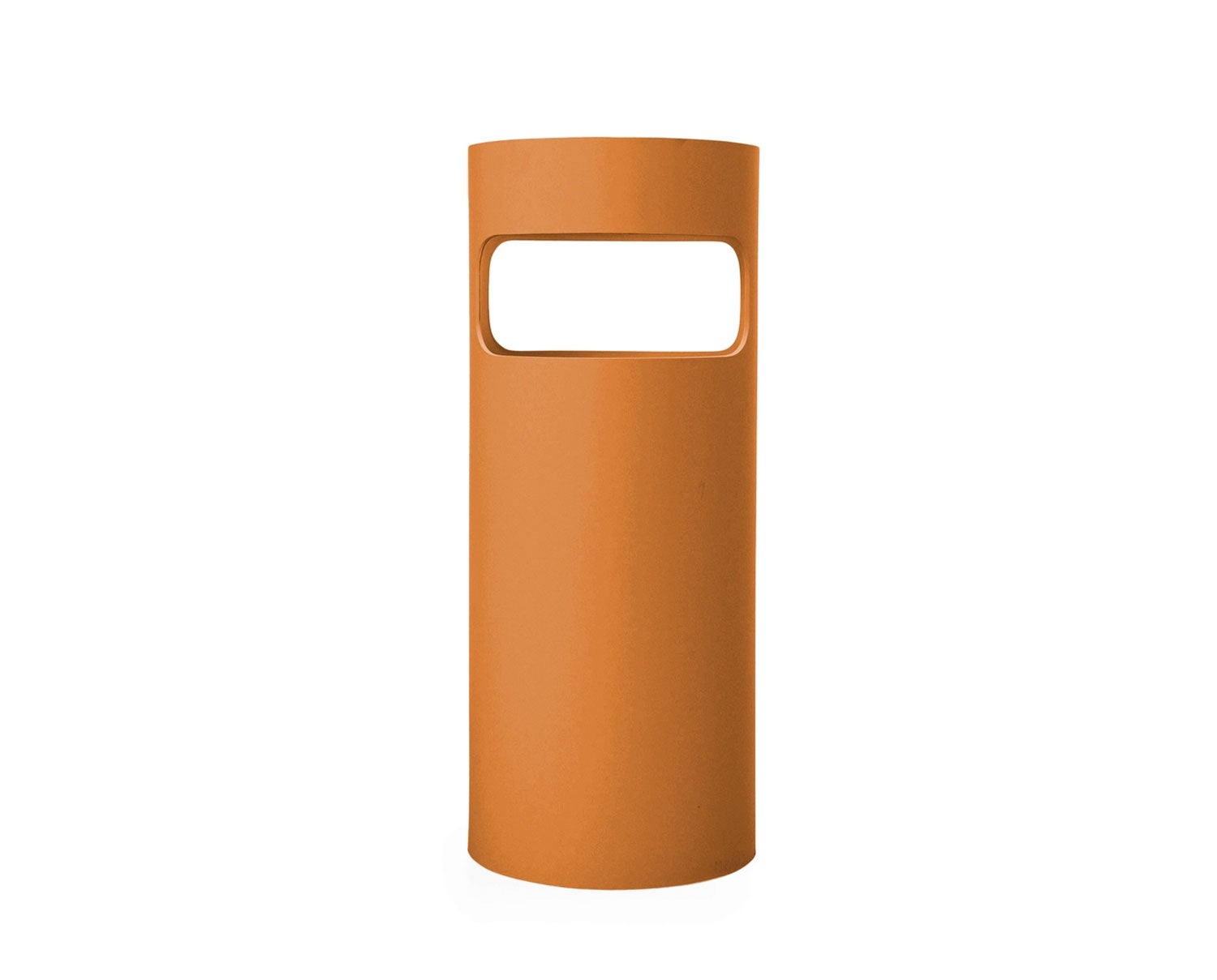Kartell-Umbrella-Stand-Brown