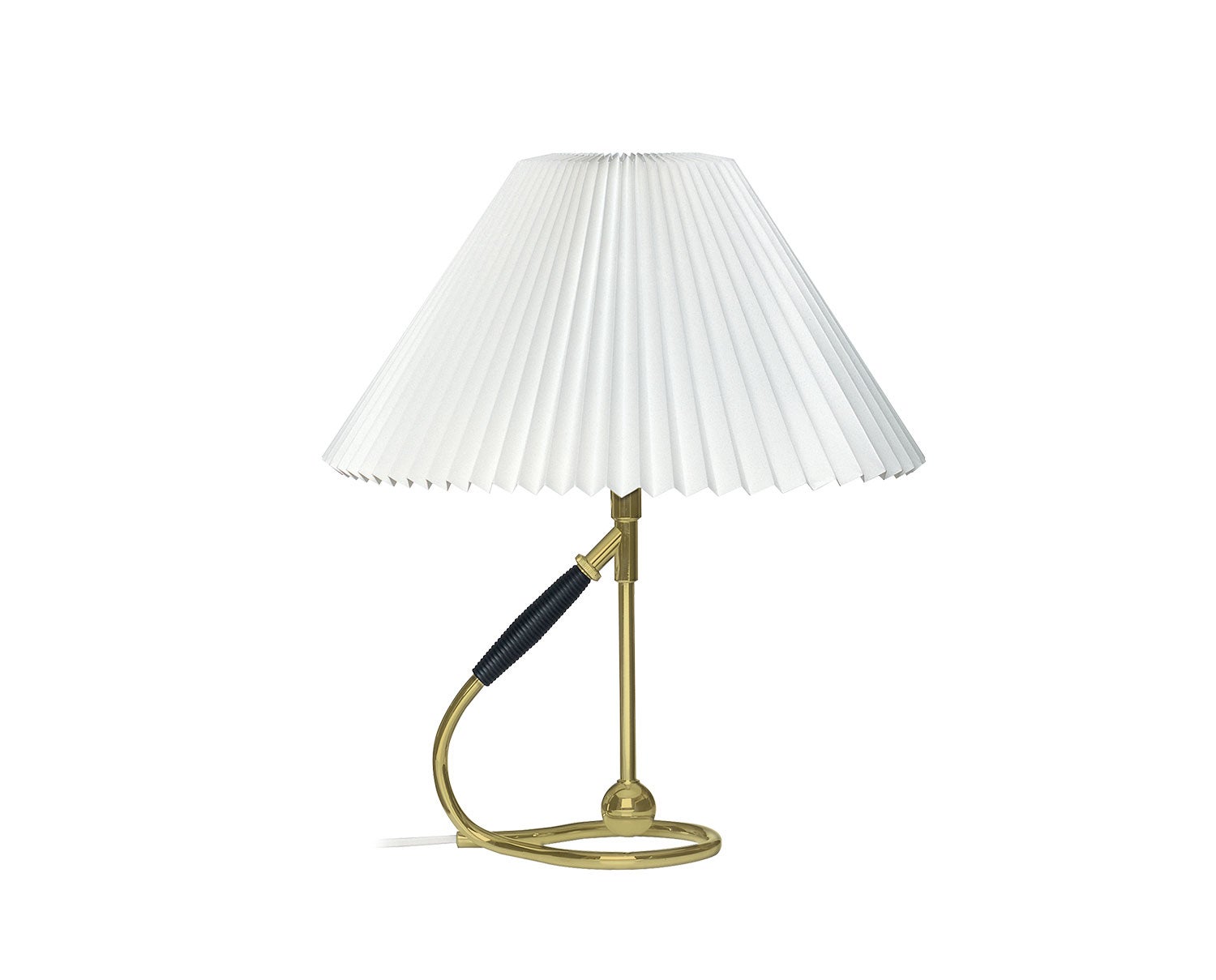 Le-Klint-306-Bordslampa