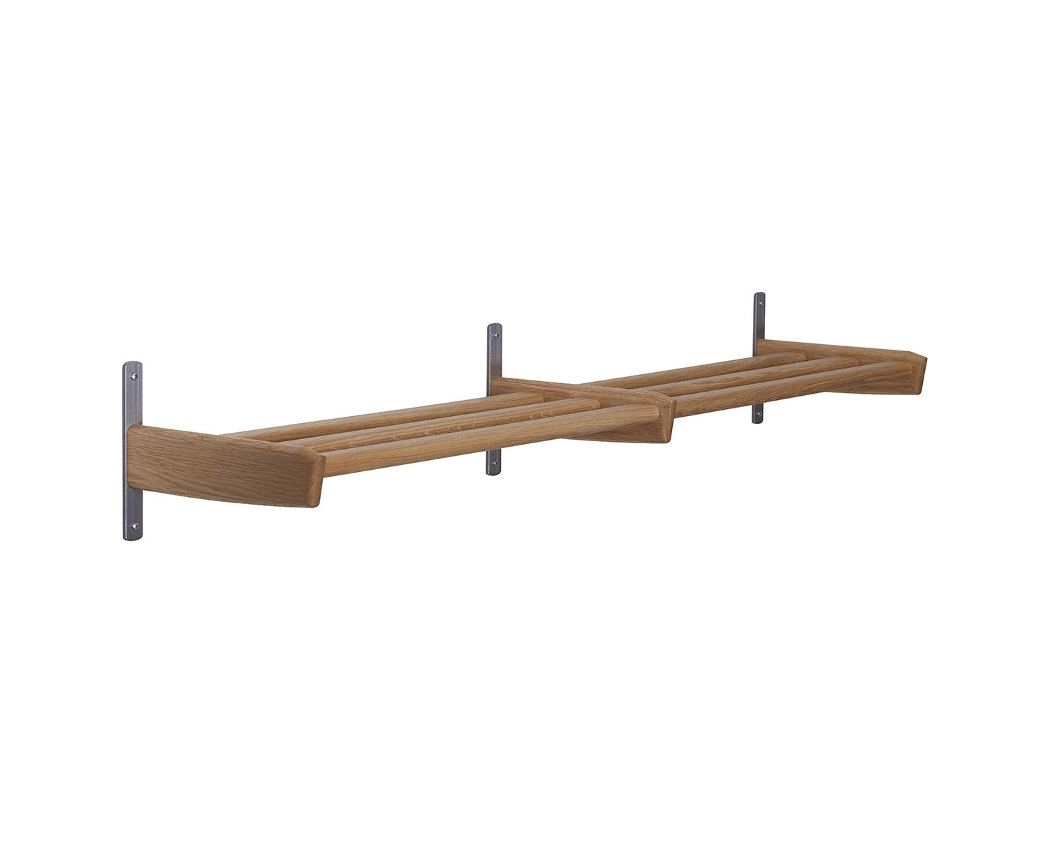 Meja-Shoe-Shelf-Wall-115-1-Oiled-Oak