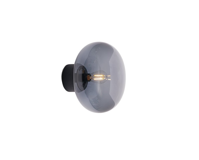 Karl-Johan-Wall-Lamp-Smoked-Glass