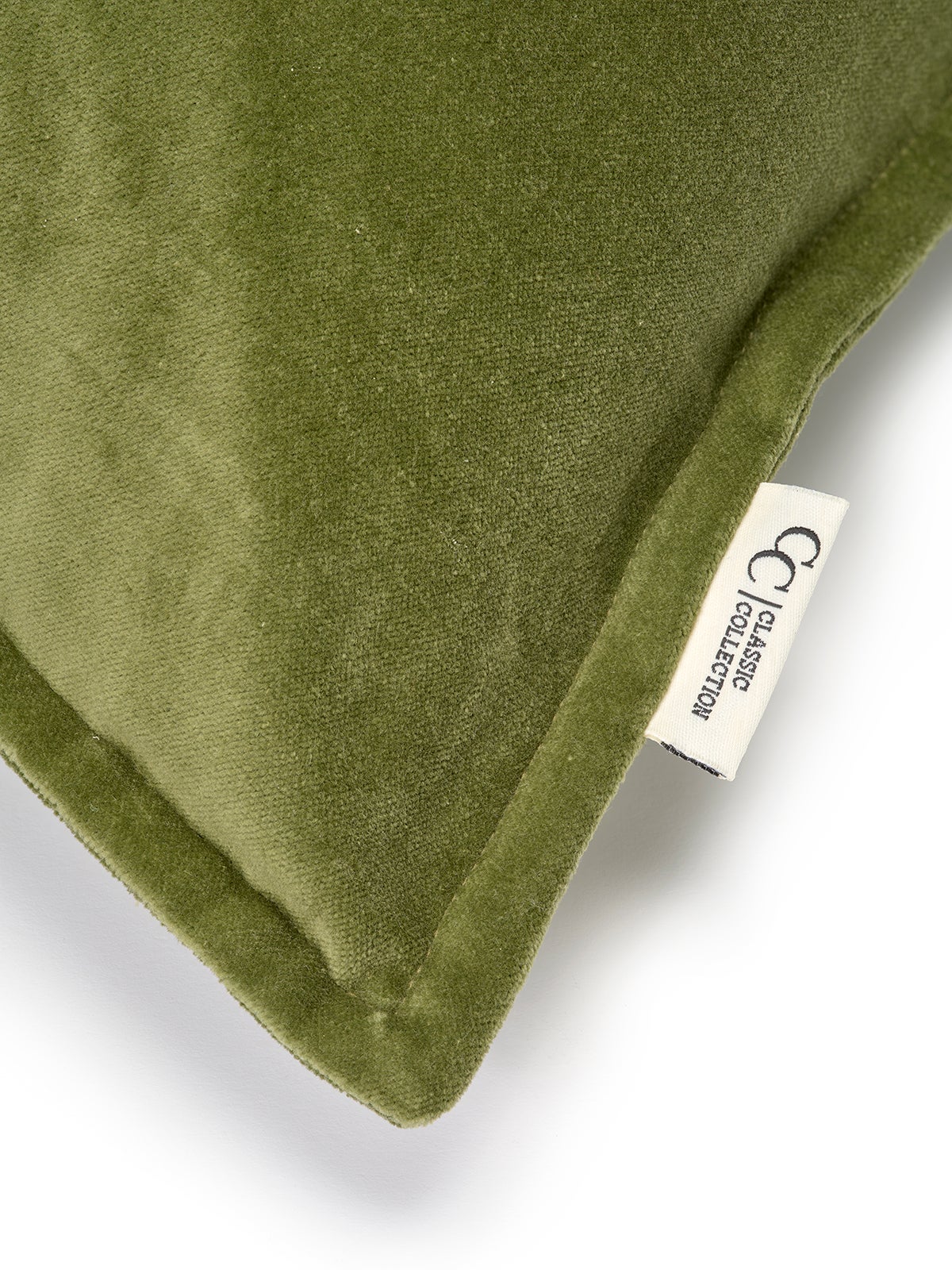 Classic-Collection-Classic-Pillow-Forest-Green-Detail