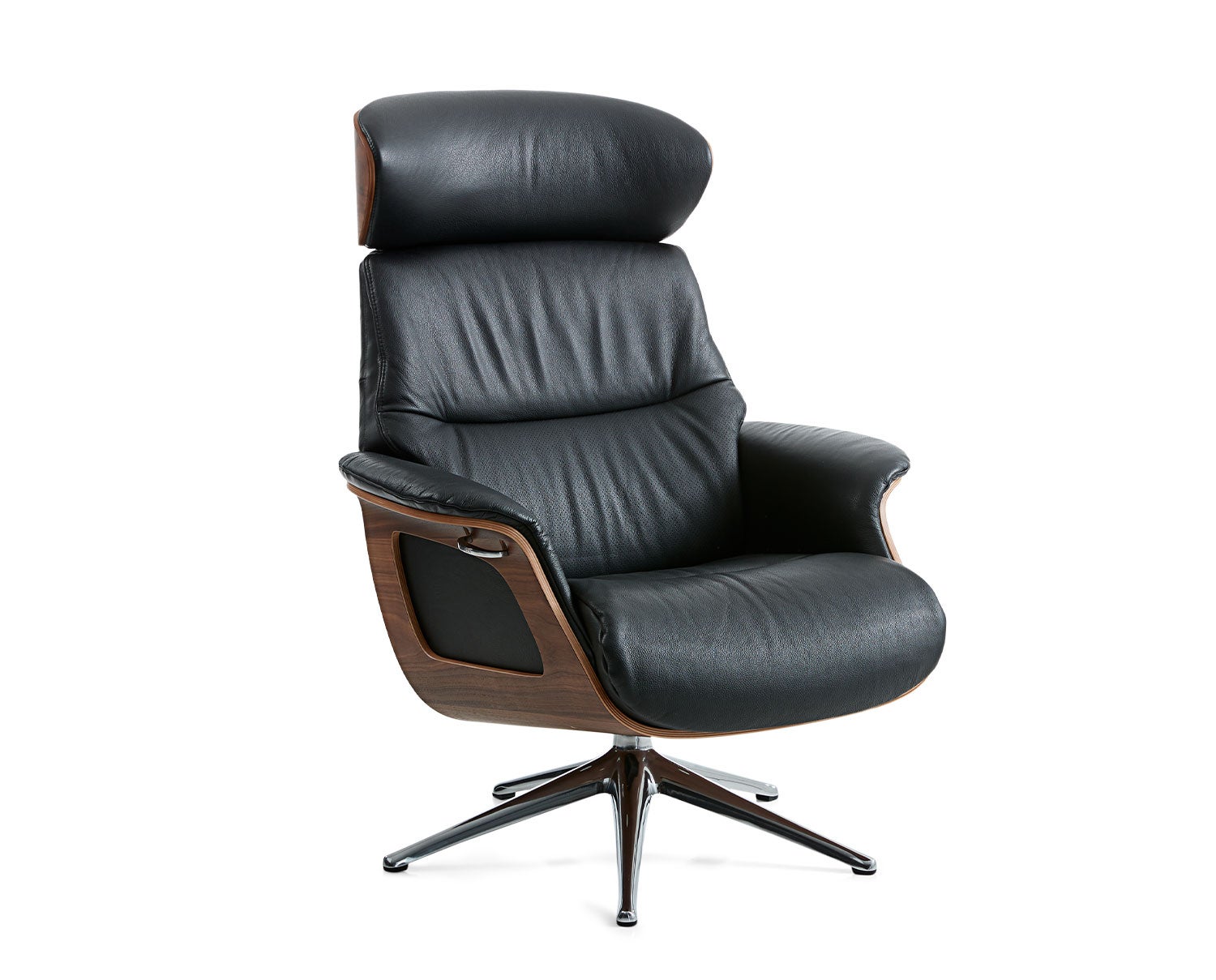 Flexlux-Clement-Chair-Veneer