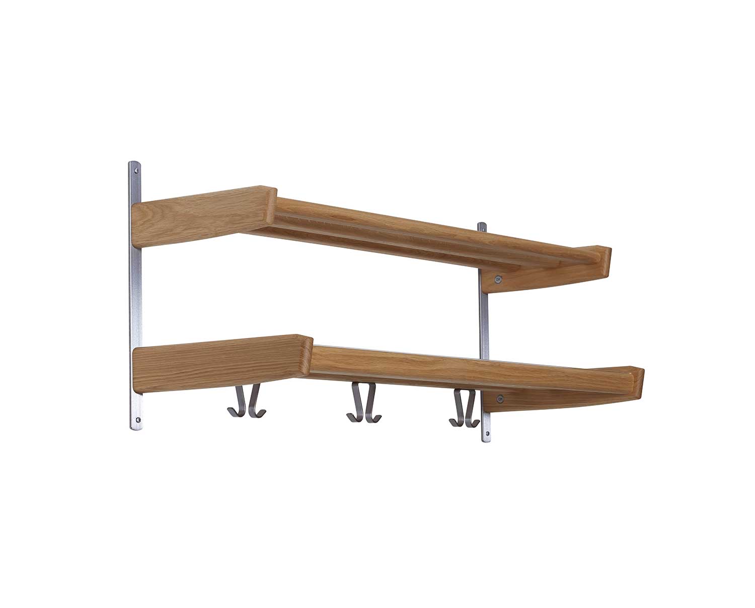 Oscarssons-Mobel-Meja-Hat-Rack-90-2-Varnished-Oak