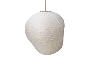 Ferm-Living-Kurbis-Lampskarm-60-Natural