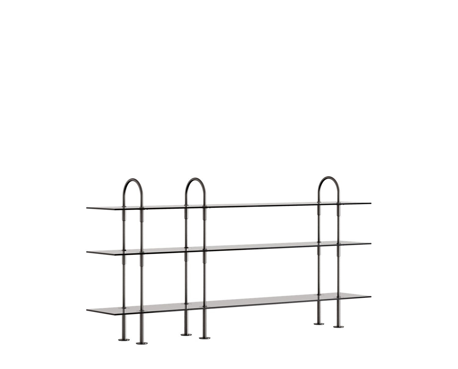 Gubi-Keen-Shelving-System-3-Arches-208-3-shelves-10145120-2