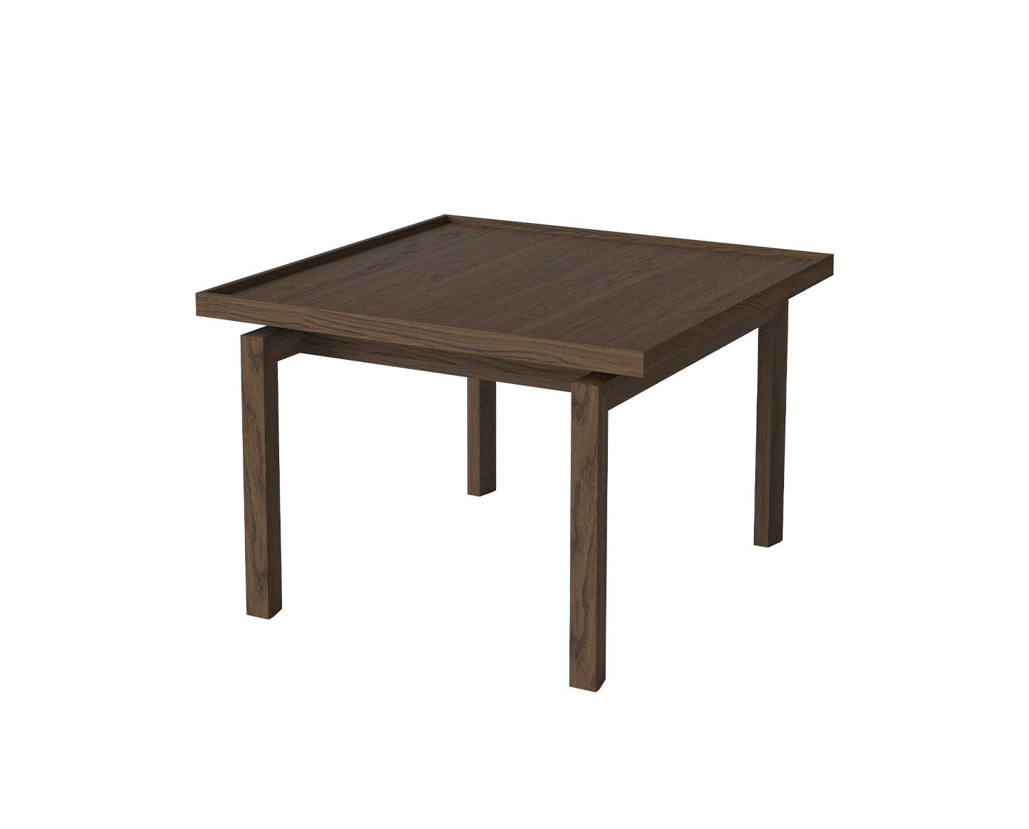 Bolia-Elton-Coffee-Table-62x62-H42-Dark-Oiled-Oak