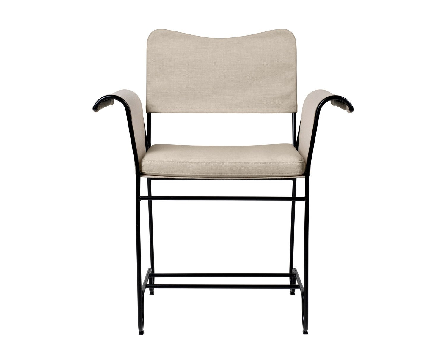 Gubi-Tropique-Stol-Tyg-Limonta-12-Svart-10117802-h