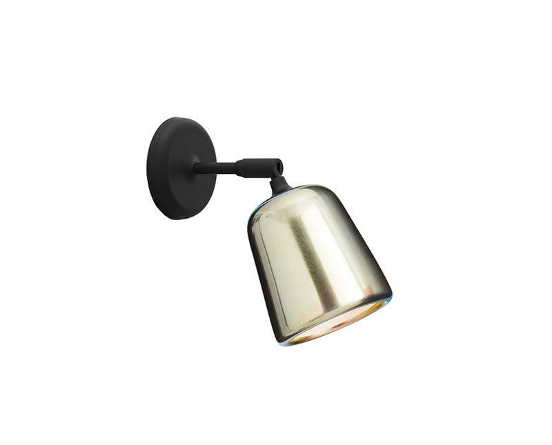 Material-Wall-Lamp-Yellow-Steel