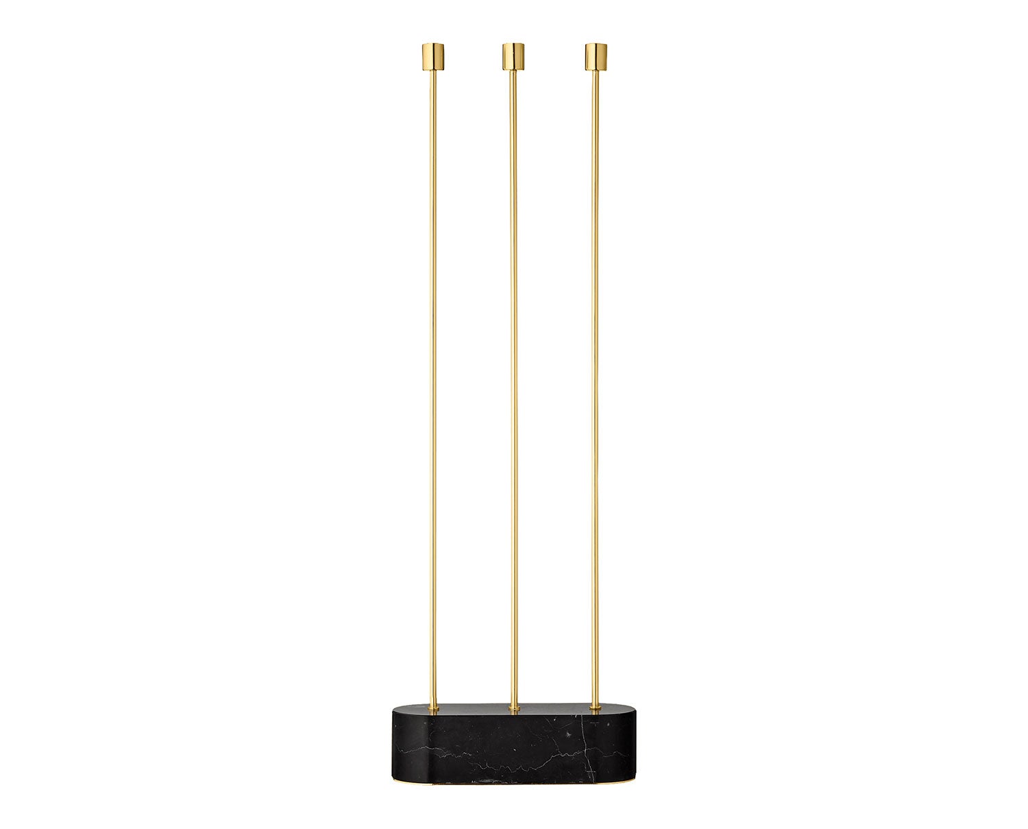 Grasil-golvljusstake-guld-svart-marmor-AYTM-501419000081