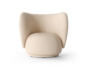 fermLIVING-Rico-Lounge-Chair-Brushed-OffWhite-100223202