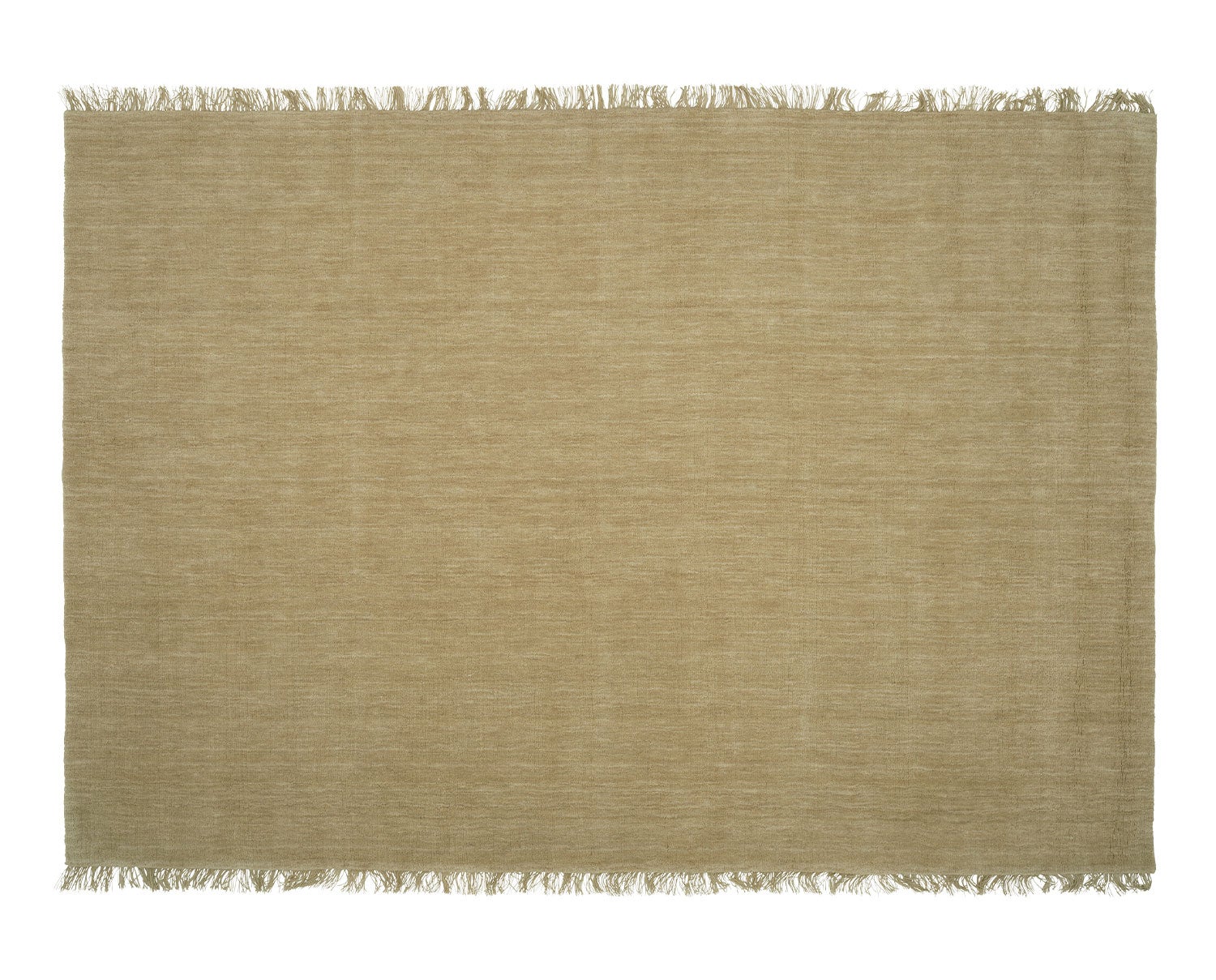 Linie-Design-Abyss-Bliss-Matta-Yellow