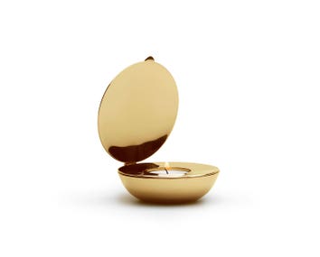 Shell-Ljushallare-Brass