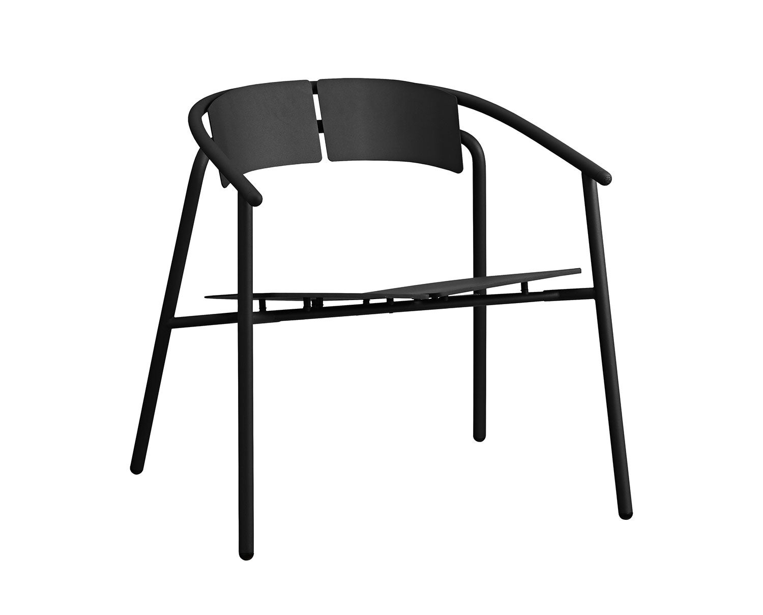 AYTM-Novo-Loungestol-Black