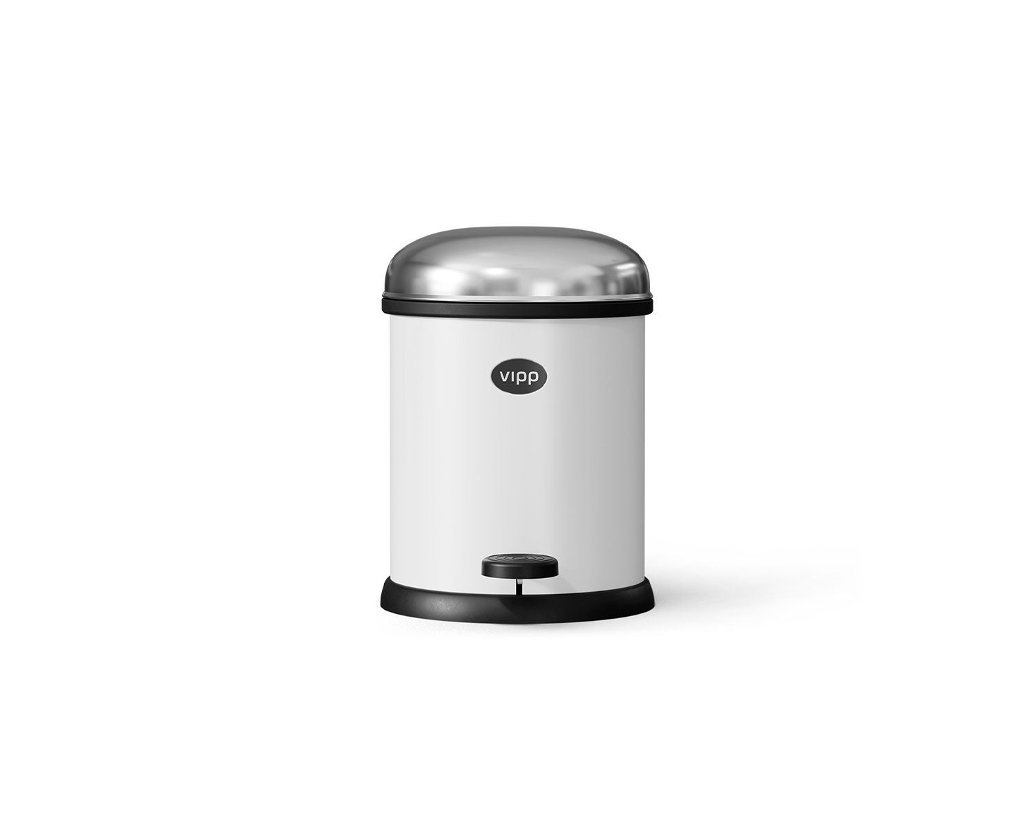 Vipp-12-Bin-White