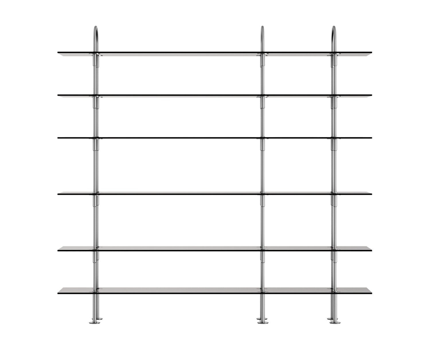 Gubi-Keen-Shelving-System-3-Arches-208-6-shelves-10145121-1