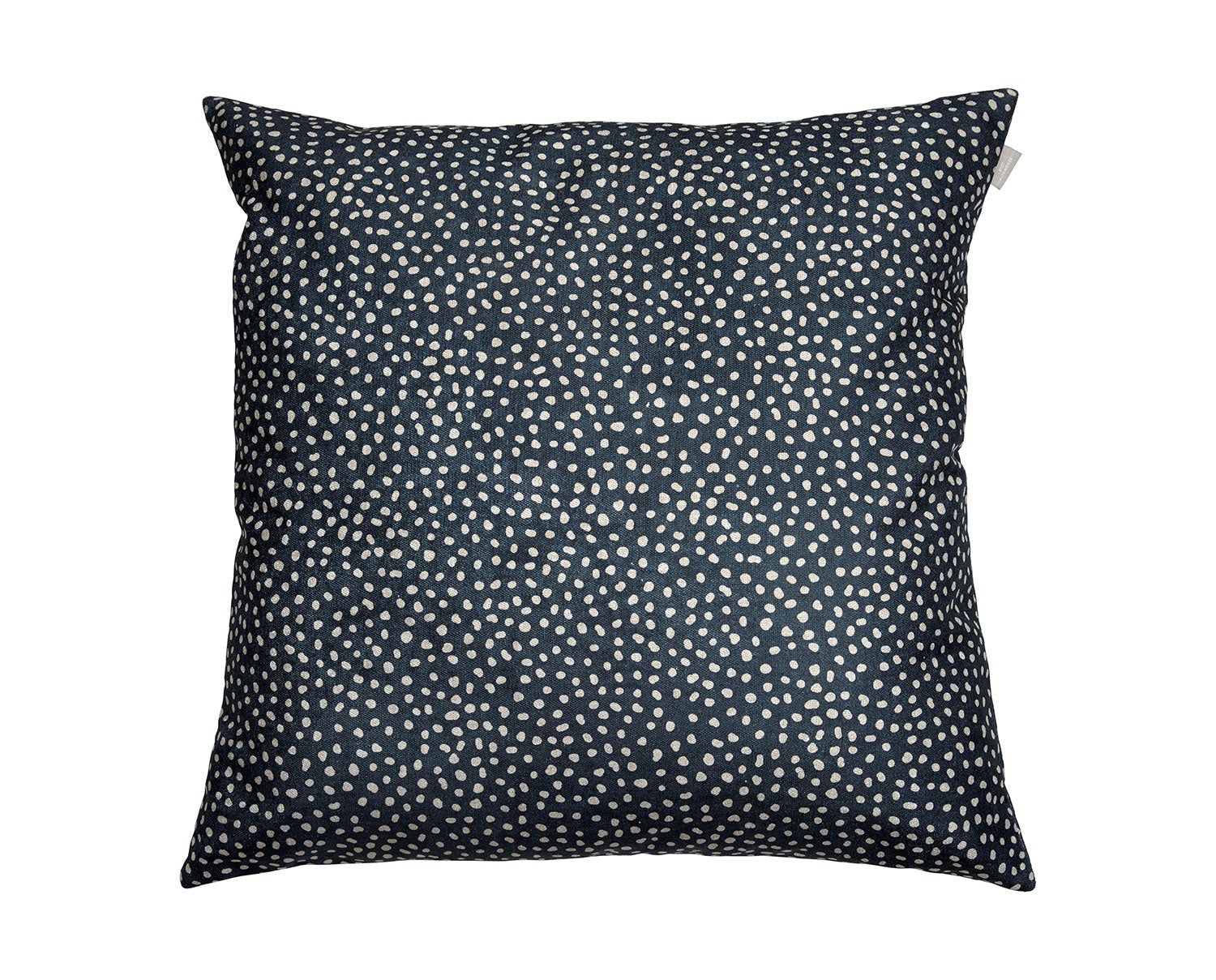 Mogihome-Dotty-Pillow-Black