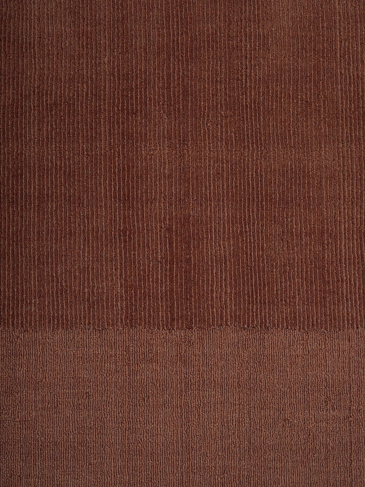 Linie-Design-Echo-Yano-Rug-Chestnut-Detail