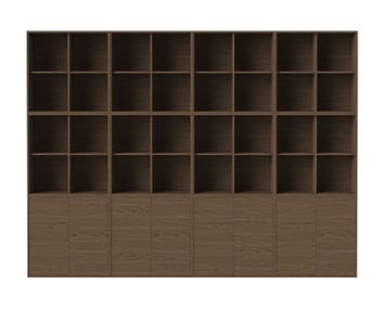 Bolia-Vega-Library-Combination-02-Dark-Oiled-Oak