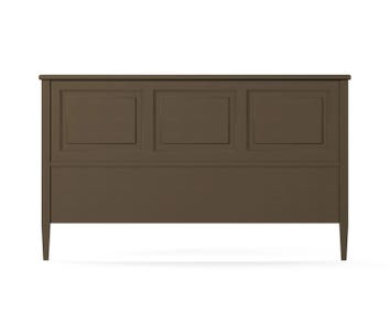 Englesson-Stockholm-Headboard-Mocha