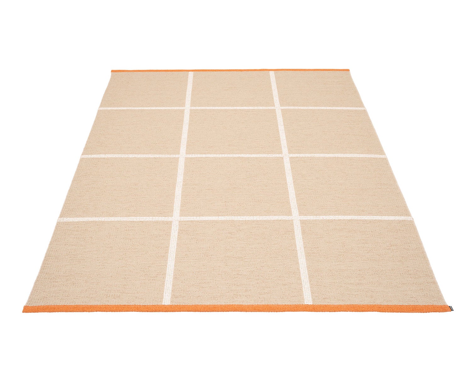 Pappelina-Criss-Rug-180x260-Beige