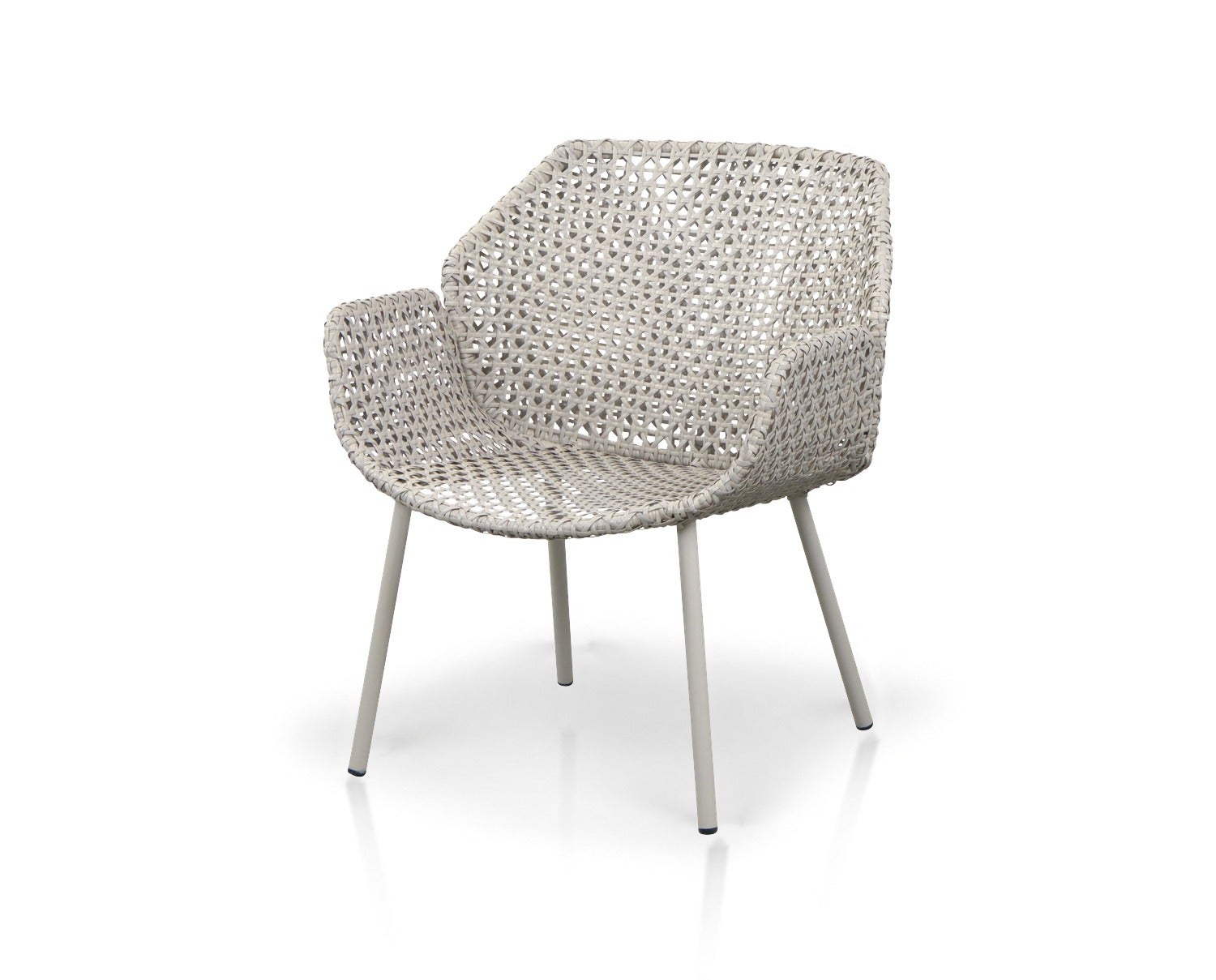 vibe-loungefatolj-weave-sand-dark-sand-ld