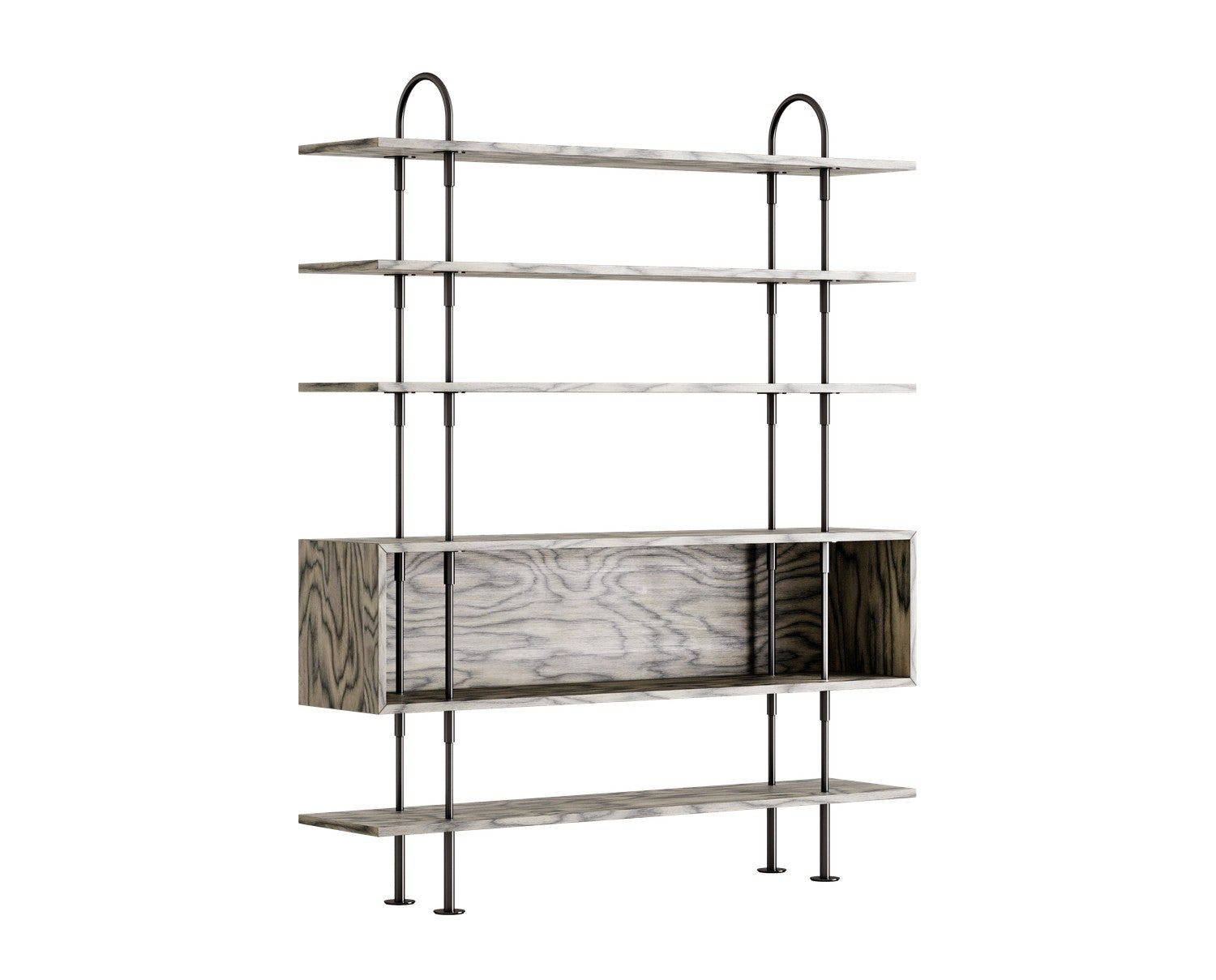 Gubi-Keen-Shelving-System-2-Arches-160-4-shelves-box-10145765-2