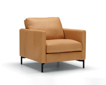 Sits-Impulse-armchair-aniline-1-latte-4