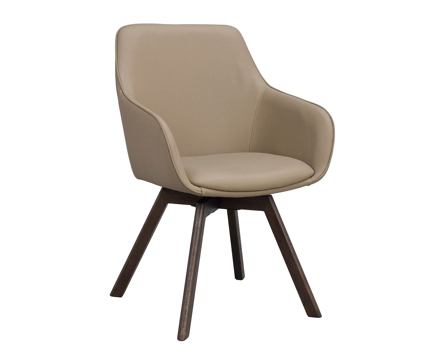 118146_b_sb_b_Alison_swivel_armchair_beige_leather_brown_oak