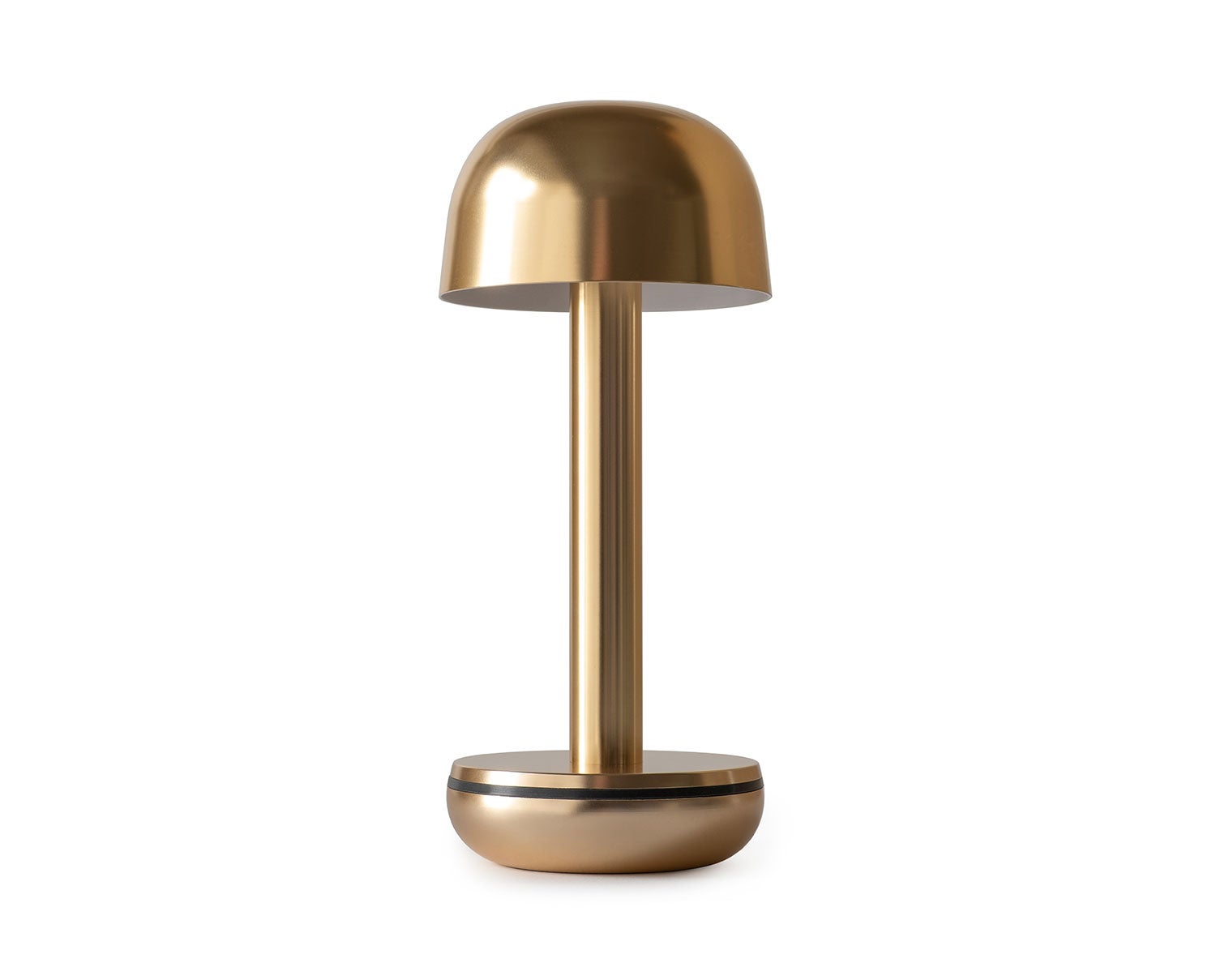 Humble-Two-Bordslampa-Guld