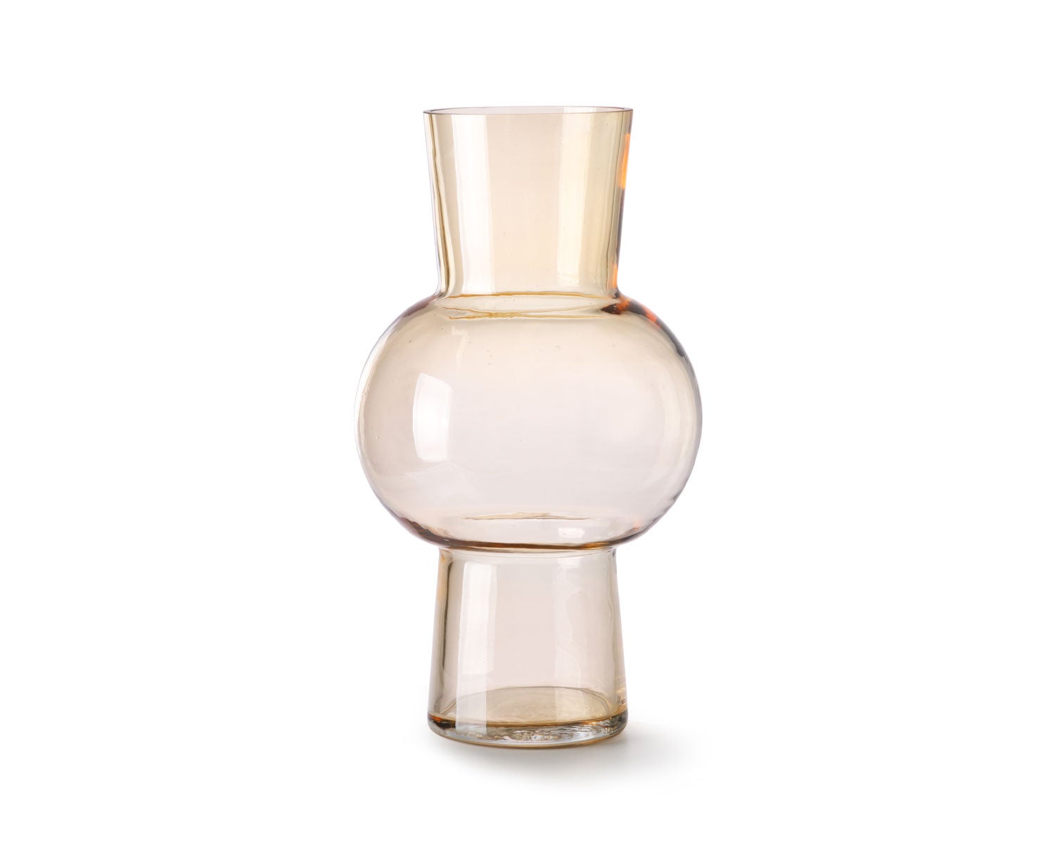 Flower-Vase-M-Peach