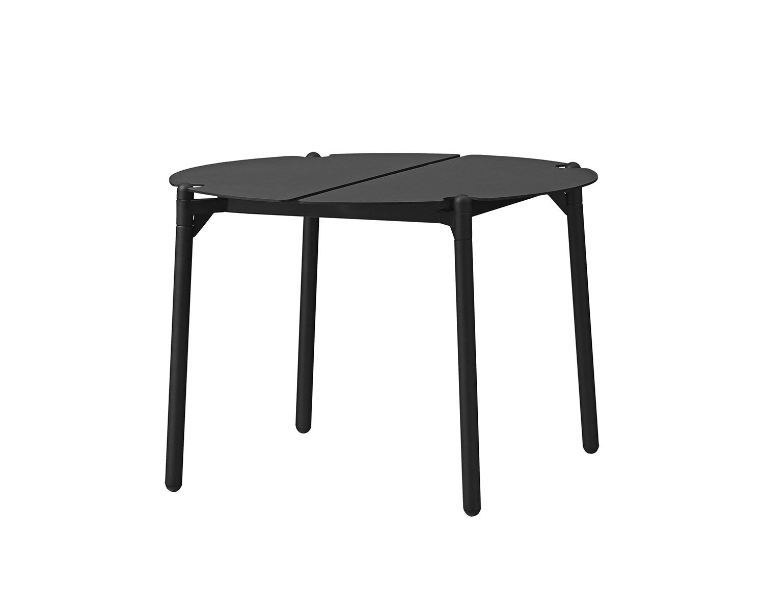 AYTM-Novo-Loungebord-D50-Black