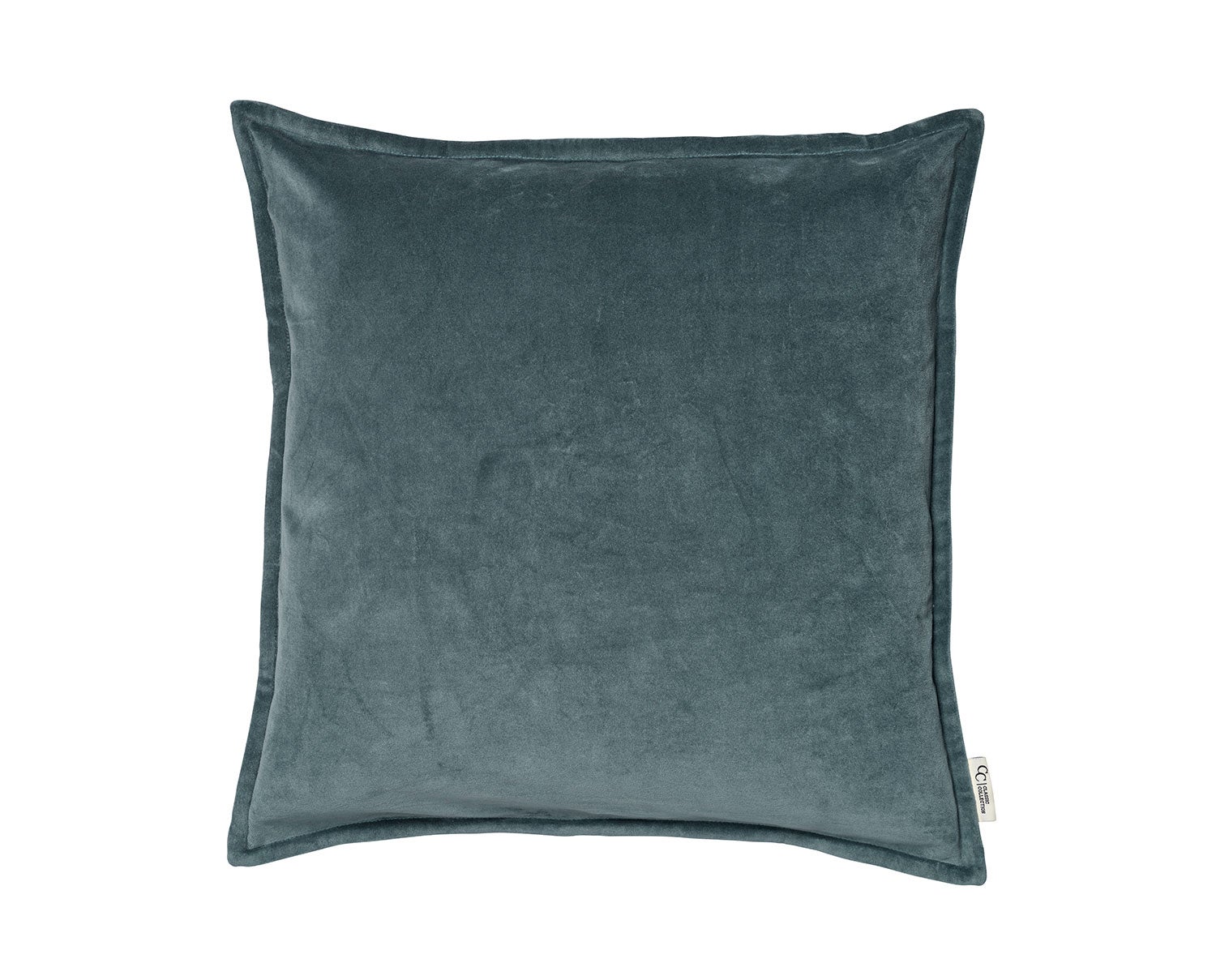 Classic-Collection-Classic-Velvet-Cushion-50x50-Teal
