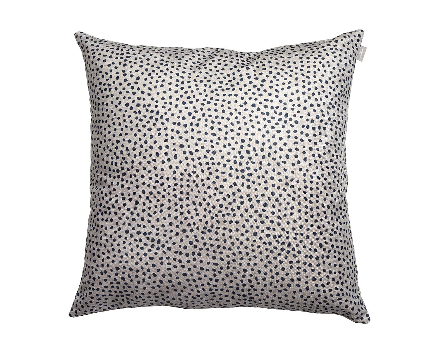 Mogihome-Dotty-Pillow-Beige