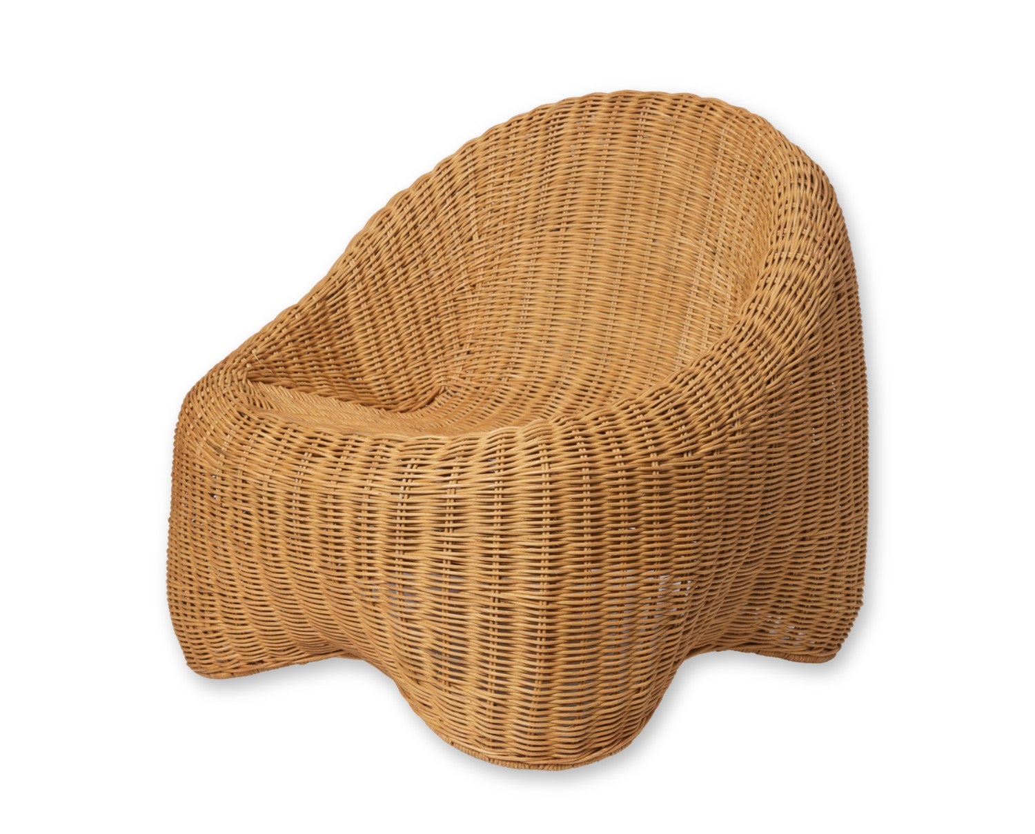 Ferm-Living-Willora-Kids-Lounge-Chair-Natural-2