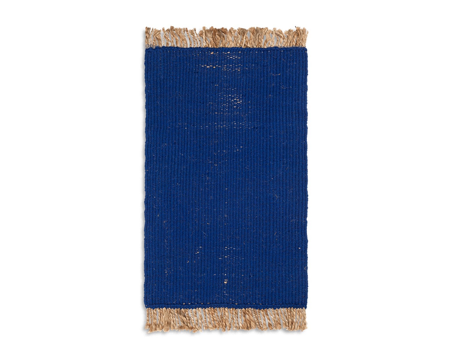 Ferm-Living-Block-Dorrmatta-50x80-Bright-Blue-Natural-1