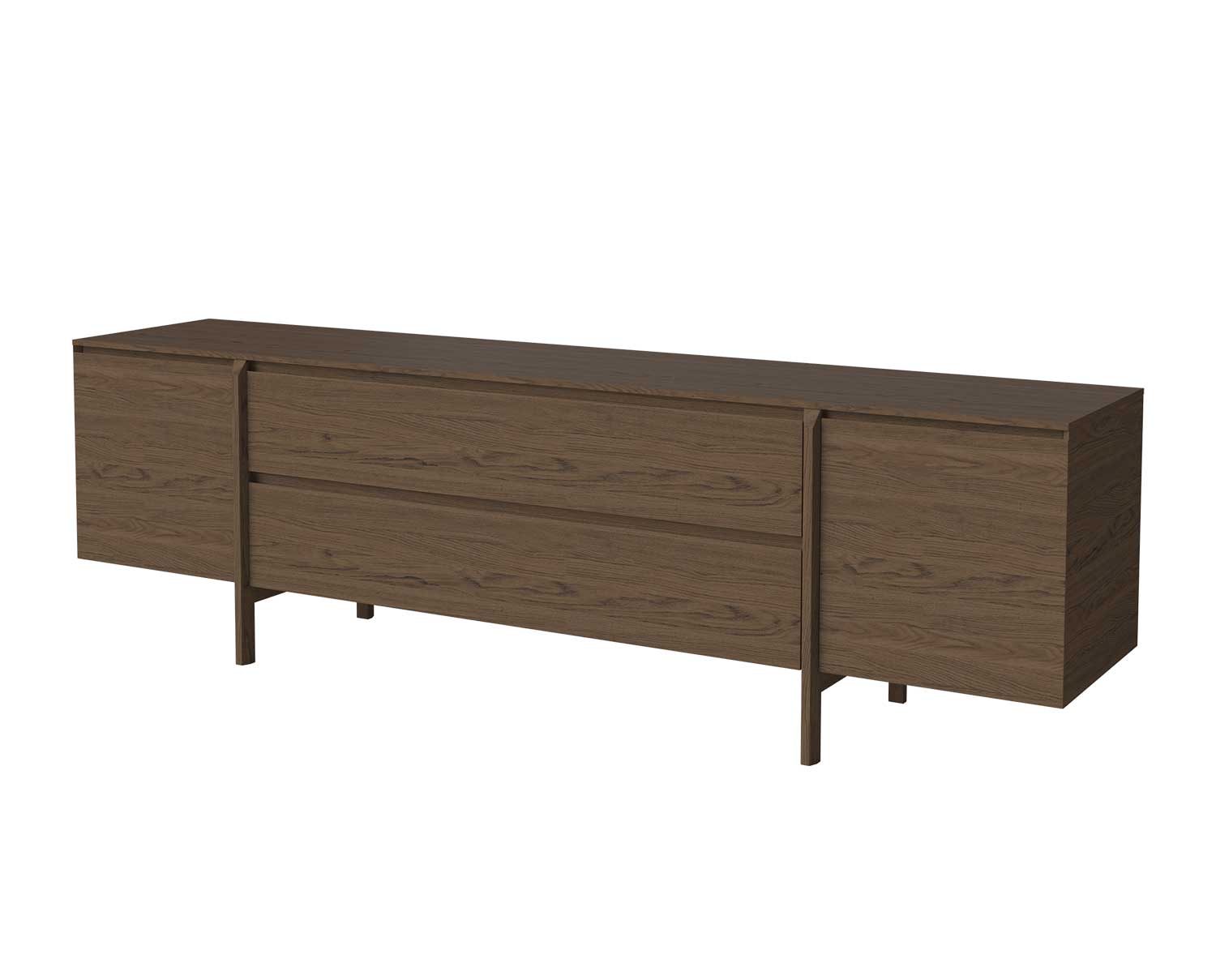 Bolia-Daia-Sideboard-Drawers-240-Dark-Oiled-Oak